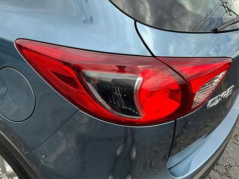 Used 2015 MAZDA CX-5 Sport w/ Bluetooth Audio Package image 28