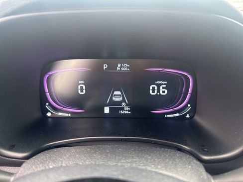 Certified 2023 Kia Soul S FWD image 22