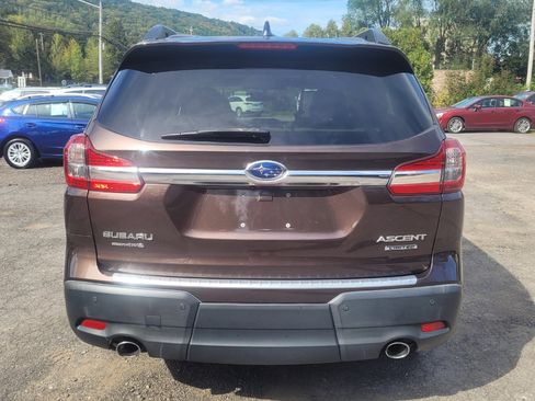 Used 2019 Subaru Ascent Limited w/ Popular Package #3 image 7