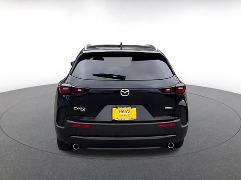 Used 2025 MAZDA CX-50 2.5 Hybrid w/ Premium Plus Pkg AWD/4WD image 12