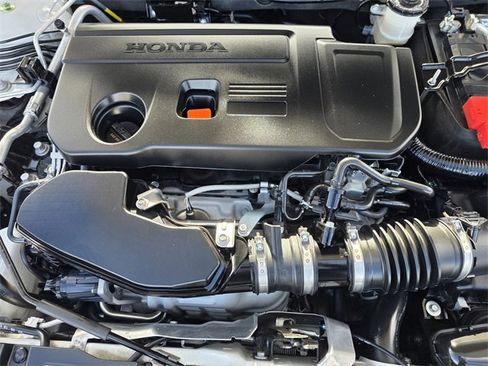 Used 2020 Honda Accord Touring image 22