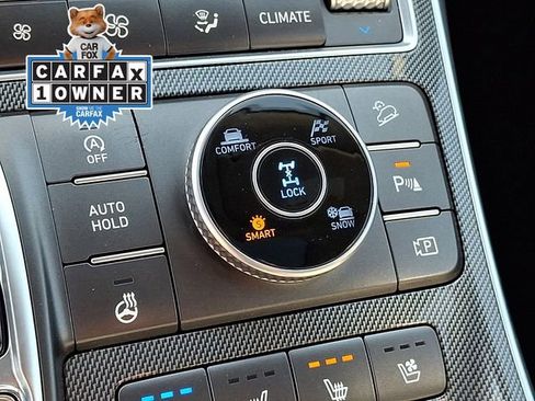 Used 2022 Hyundai Santa Fe Limited w/ Cargo Package AWD/4WD image 25
