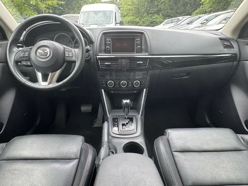 Used 2014 MAZDA CX-5 Grand Touring AWD/4WD image 14