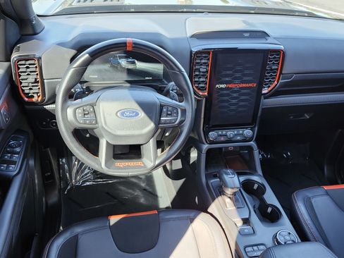 Used 2024 Ford Ranger Raptor image 21
