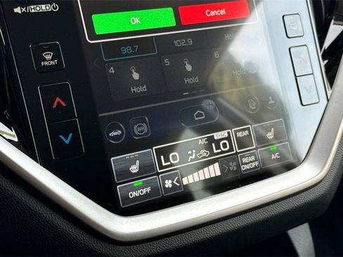 New 2026 Subaru Ascent Limited image 27