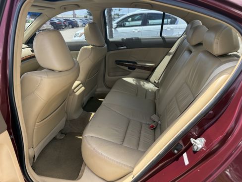 Used 2008 Honda Accord EX-L image 10