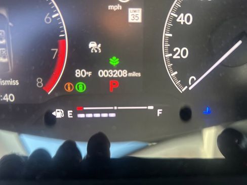 Used 2026 Honda Civic LX image 31