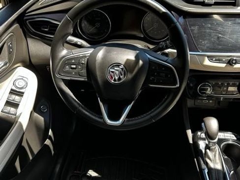 Used 2022 Buick Encore GX Select FWD image 30
