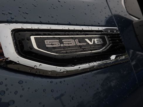 Certified 2025 GMC Sierra 1500 Denali AWD/4WD image 19