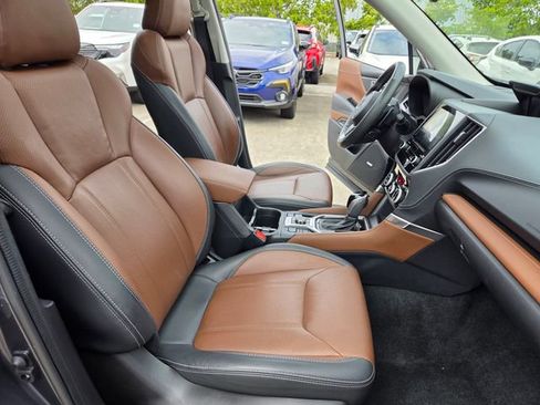 Used 2023 Subaru Forester Touring AWD/4WD image 27