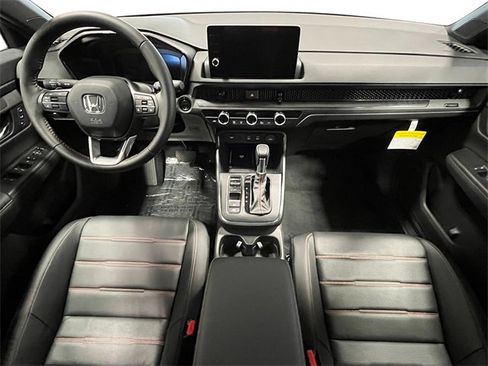 New 2026 Honda CR-V Sport-L image 21
