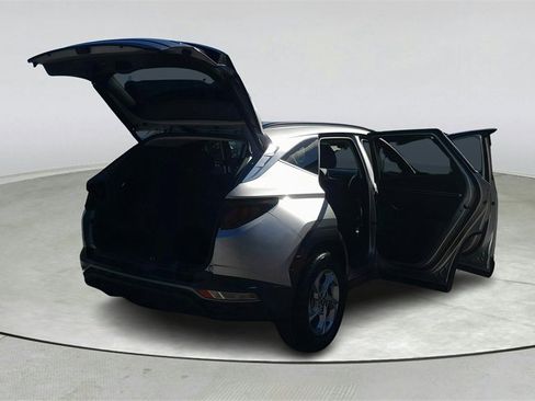 Used 2024 Hyundai Tucson SEL image 13