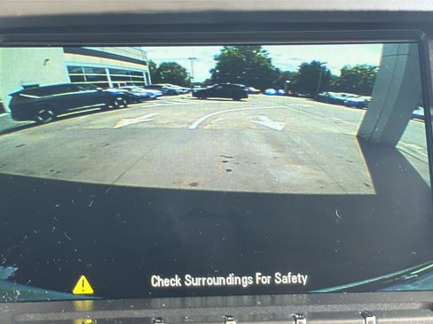 Used 2014 GMC Terrain SLT FWD image 18