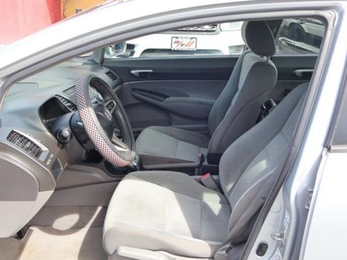Used 2009 Honda Civic LX image 11