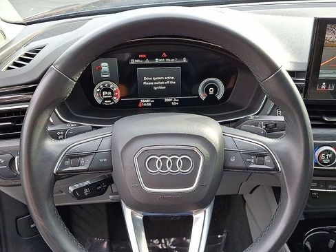 Used 2021 Audi A4 2.0T Premium Plus w/ Premium Plus Package image 16