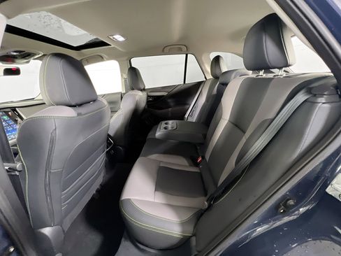 Used 2024 Subaru Outback Onyx Edition image 25