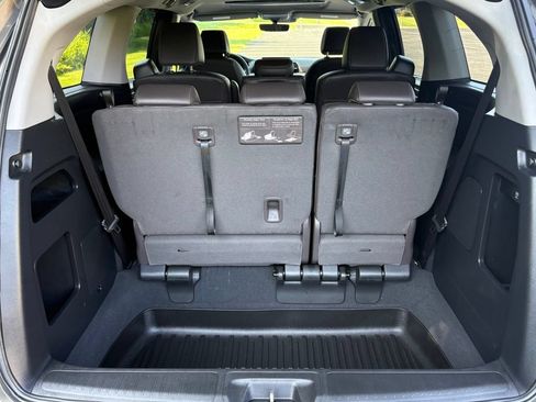 Used 2019 Honda Odyssey EX-L image 16