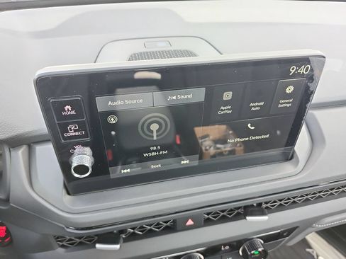 New 2026 Honda Accord SE image 26