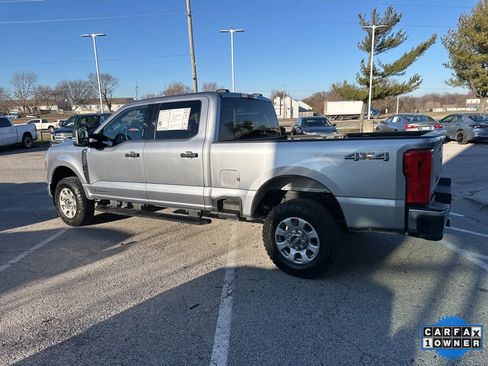Used 2024 Ford F250 XLT image 21