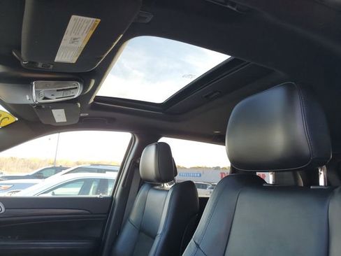 Certified 2020 Jeep Grand Cherokee Altitude image 11