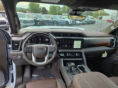 New 2026 GMC Sierra 1500 Denali w/ Technology Package image 14