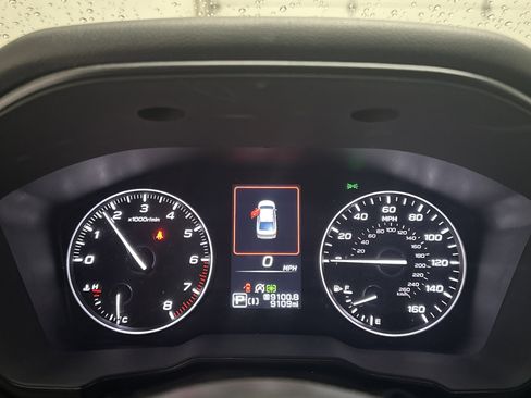 Certified 2025 Subaru Legacy Sport image 23