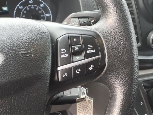 Certified 2024 Ford Transit 250 Low Roof w/ Exterior Upgrade Package image 19