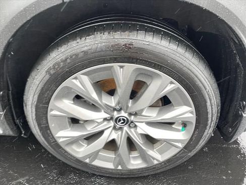 Used 2024 MAZDA CX-90 3.3 Turbo w/ Premium Plus Pkg AWD/4WD image 17