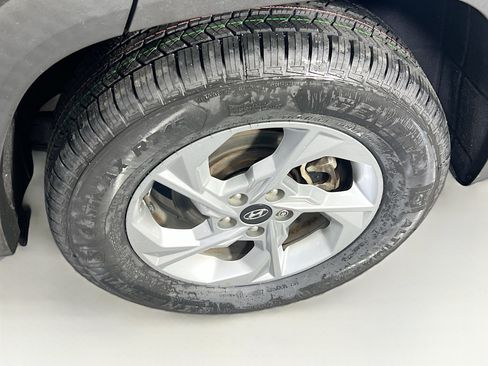 Used 2023 Hyundai Tucson SEL AWD/4WD image 29