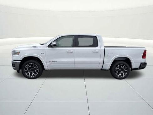 New 2026 RAM 1500 Laramie image 2