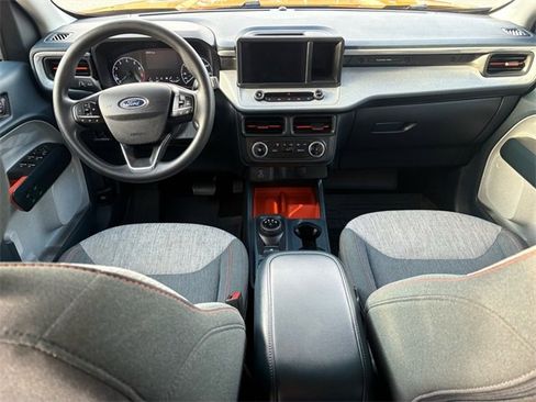Used 2023 Ford Maverick XLT w/ Equipment Group 300A Standard image 21