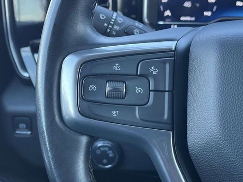 Used 2024 Chevrolet Silverado 2500 LT image 26
