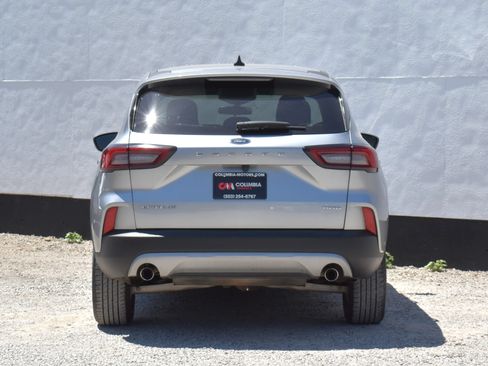 Used 2023 Ford Escape Active AWD/4WD image 42