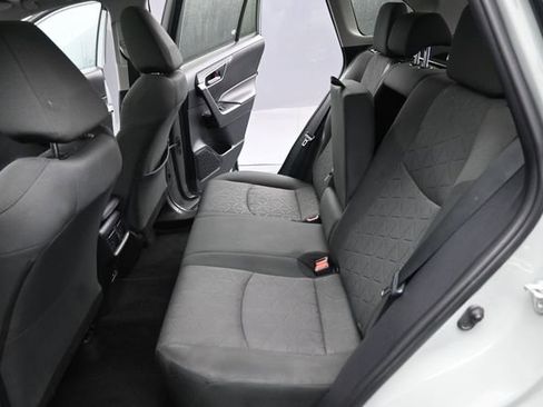 Used 2022 Toyota RAV4 XLE w/ Convenience Package AWD/4WD image 13