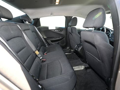 Used 2024 Chevrolet Malibu LT image 21