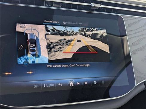 New 2026 Mercedes-Benz E 350 Sedan image 13