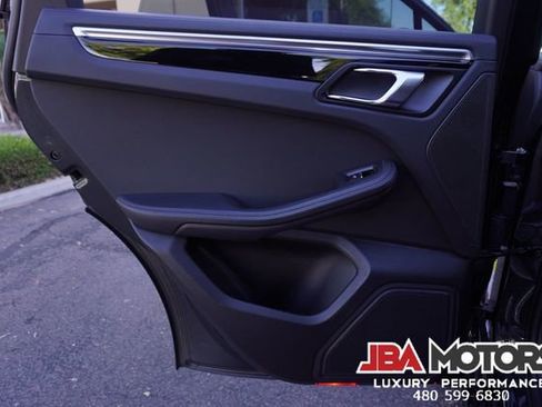 Used 2022 Porsche Macan GTS AWD/4WD image 65