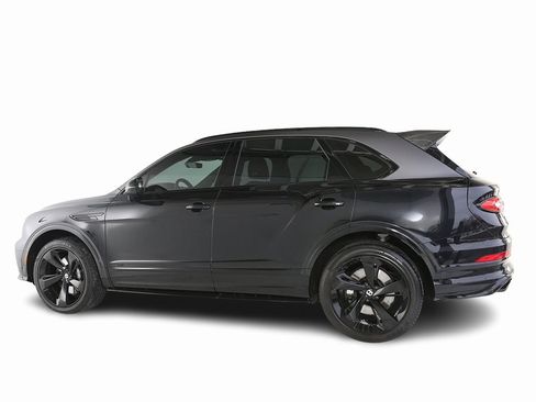 Certified 2022 Bentley Bentayga image 11