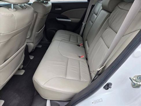 Used 2014 Honda CR-V EX-L image 17