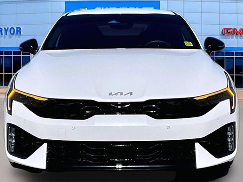 Used 2026 Kia K5 GT-Line image 2