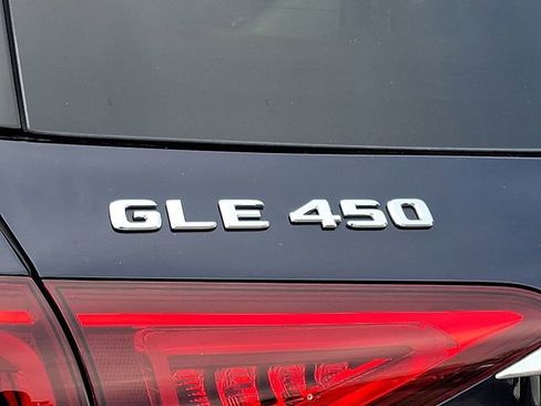 Used 2022 Mercedes-Benz GLE 450 4MATIC image 30