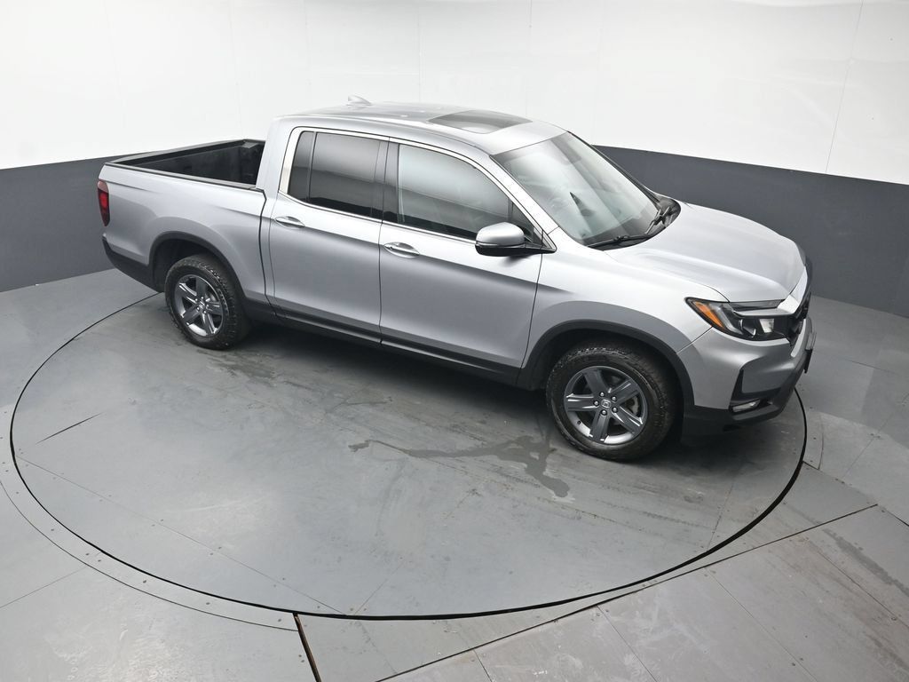Certified 2023 Honda Ridgeline RTL-E image 45
