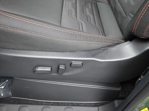 New 2026 Nissan Frontier PRO-4X w/ Tow Package image 17