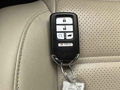 Used 2018 Honda CR-V EX-L image 26