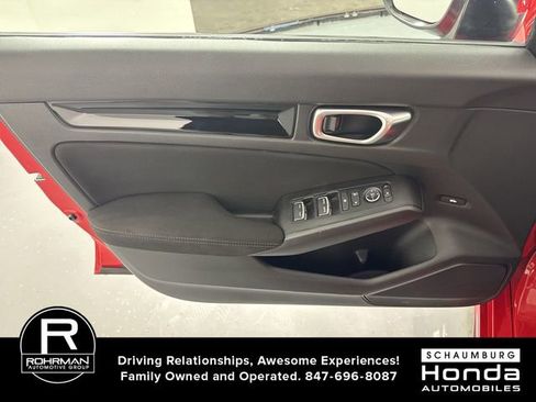 Used 2024 Honda Civic EX image 21