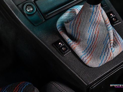 Used 1988 BMW M3 Coupe image 35