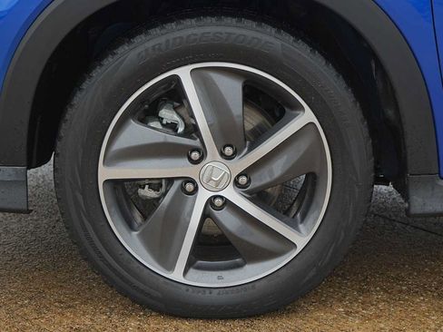 Used 2021 Honda HR-V EX image 7