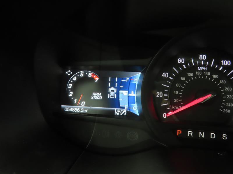Used 2022 Ford Edge ST AWD/4WD image 14