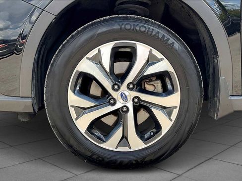 Used 2020 Subaru Outback Limited AWD/4WD image 10