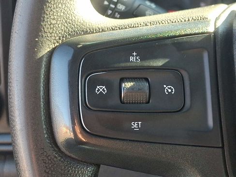 Used 2022 Chevrolet Silverado 3500 W/T w/ WT Convenience Package image 18